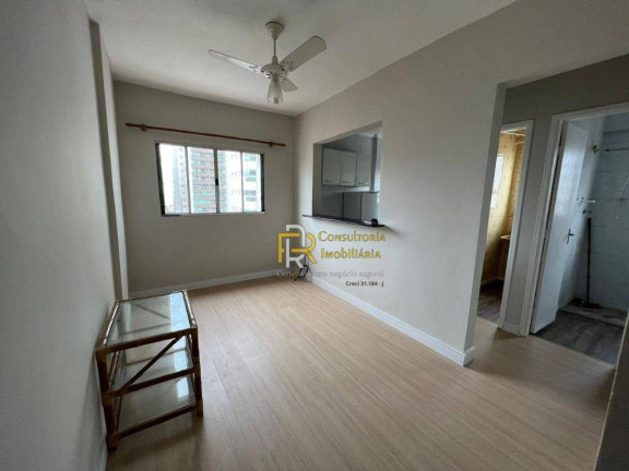 Imagem Apartamento com 1 Quarto à Venda, 40 m² em Boqueirão - Praia Grande Imagem Apartamento com 1 Quarto à Venda, 40 m² em Boqueirão - Praia Grande