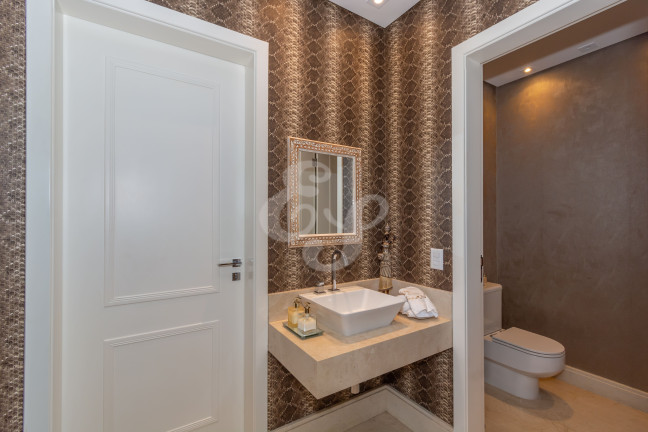 Imagem Casa de Condomínio com 4 Quartos à Venda, 800 m² em Alphaville - Santana De Parnaíba
