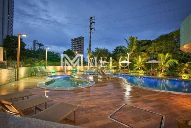 Imagem Apartamento com 4 Quartos à Venda, 135 m² em Ilha Do Retiro - Recife Imagem Apartamento com 4 Quartos à Venda, 135 m² em Ilha Do Retiro - Recife