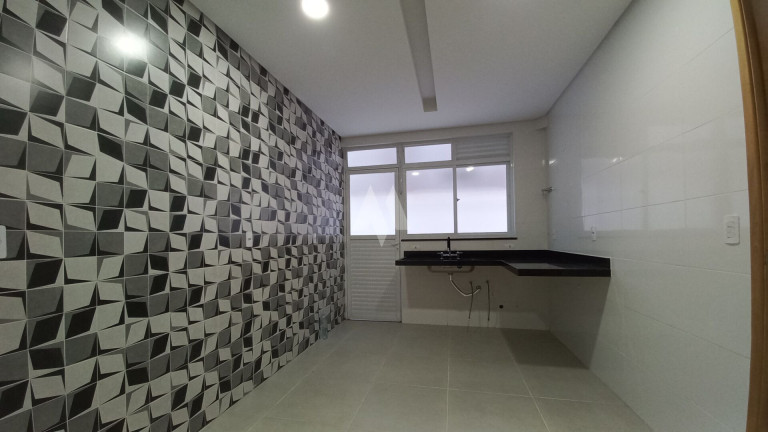 Imagem Casa com 3 Quartos à Venda, 110 m² em Ponta Da Praia - Santos Imagem Casa com 3 Quartos à Venda, 110 m² em Ponta Da Praia - Santos