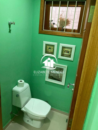Imagem Casa com 3 Quartos à Venda, 336 m² em Jardim Nathalie - Mogi Das Cruzes