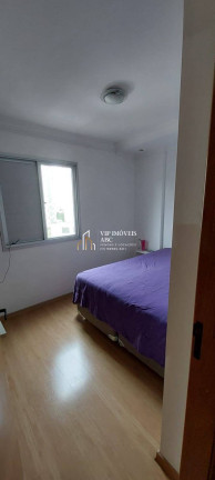 Imagem Apartamento com 2 Quartos à Venda, 56 m² em Vila Valparaíso - Santo André