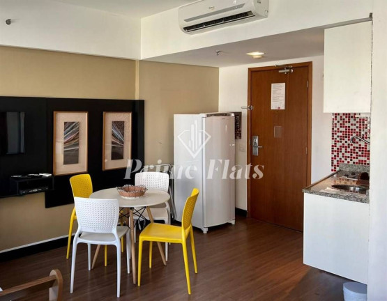 Imagem Apartamento com 1 Quarto à Venda, 28 m² em Paraíso - São Paulo Imagem Apartamento com 1 Quarto à Venda, 28 m² em Paraíso - São Paulo