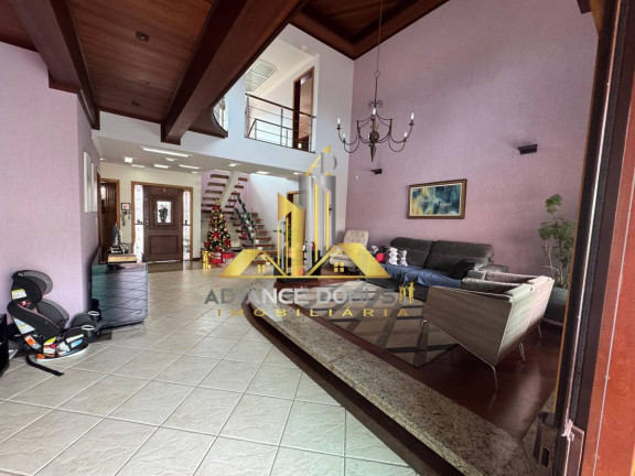 Imagem Casa de Condomínio com 4 Quartos à Venda, 351 m² em Jardim Ibiti Do Paço Imagem Casa de Condomínio com 4 Quartos à Venda, 351 m² em Jardim Ibiti Do Paço
