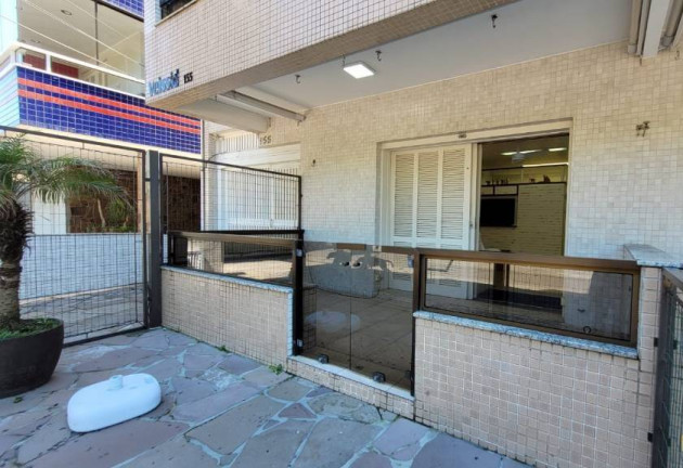 Imagem Apartamento com 2 Quartos à Venda, 89 m² em Zona Nova - Capão Da Canoa