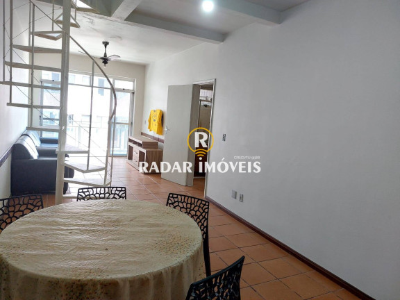 Imagem Apartamento com 4 Quartos à Venda, 157 m² em Braga - Cabo Frio