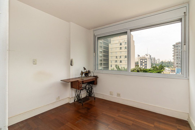 Imagem Apartamento com 3 Quartos à Venda, 94 m² em Perdizes - São Paulo