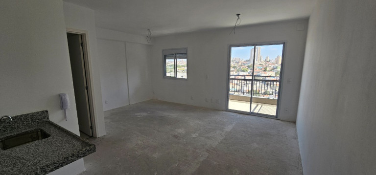 Imagem Studio à Venda, 34 m² em Ipiranga - São Paulo Imagem Studio à Venda, 34 m² em Ipiranga - São Paulo
