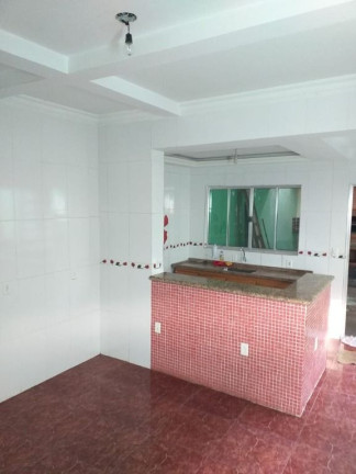 Imagem Sobrado com 3 Quartos à Venda, 165 m² em Parque Maria Helena - Suzano
