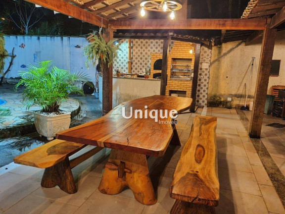 Imagem Casa com 4 Quartos à Venda, 203 m² em Rasa - Armação Dos Búzios