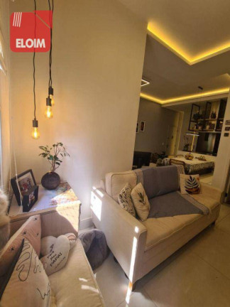 Imagem Apartamento com 2 Quartos à Venda, 65 m² em Cambuci - São Paulo
