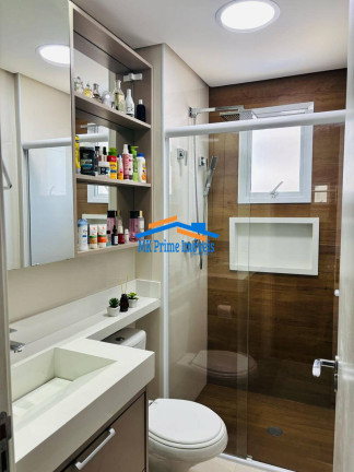 Imagem Apartamento com 2 Quartos à Venda, 69 m² em Barra Funda - São Paulo Imagem Apartamento com 2 Quartos à Venda, 69 m² em Barra Funda - São Paulo