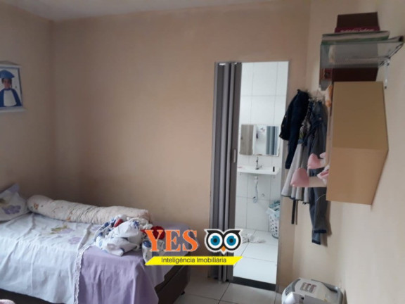Imagem Casa com 3 Quartos à Venda, 125 m² em 35º Bi - Feira De Santana Imagem Casa com 3 Quartos à Venda, 125 m² em 35º Bi - Feira De Santana