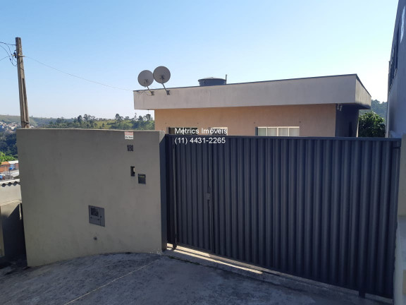 Imóvel com 3 Quartos à Venda, 250 m² em Vila Firenze (botujuru) - Campo Limpo Paulista