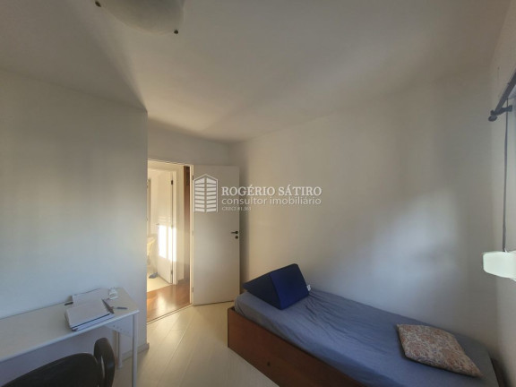 Imagem Apartamento com 3 Quartos à Venda, 86 m² em Vila Mariana - São Paulo