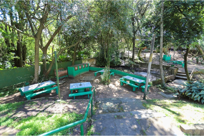 Imagem Imóvel com 2 Quartos à Venda, 55 m² em Cavalhada - Porto Alegre