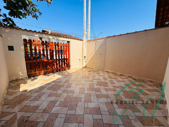 Imagem Casa com 2 Quartos à Venda, 130 m² em Nova Itanhaém - Itanhaém Imagem Casa com 2 Quartos à Venda, 130 m² em Nova Itanhaém - Itanhaém