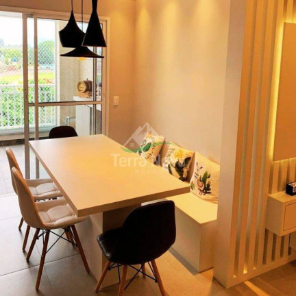 Imagem Apartamento com 2 Quartos à Venda, 67 m² em Jardim Tereza Cristina - Jundiaí Imagem Apartamento com 2 Quartos à Venda, 67 m² em Jardim Tereza Cristina - Jundiaí