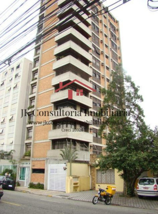 Imagem Apartamento com 4 Quartos à Venda, 285 m² em Santo Amaro - São Paulo Imagem Apartamento com 4 Quartos à Venda, 285 m² em Santo Amaro - São Paulo