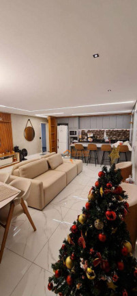 Imagem Apartamento com 2 Quartos à Venda, 89 m² em Vila Augusta - Guarulhos