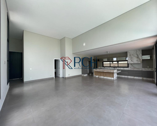 Imagem Casa com 3 Quartos à Venda, 285 m² em Alphaville Nova Esplanada - Votorantim
