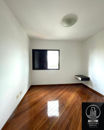 Imagem Apartamento com 4 Quartos à Venda, 190 m² em Centro - Sorocaba