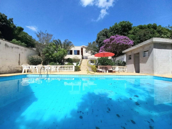 Imagem Chácara com 7 Quartos à Venda, 497 m² em Nova Gardênia - Atibaia Imagem Chácara com 7 Quartos à Venda, 497 m² em Nova Gardênia - Atibaia