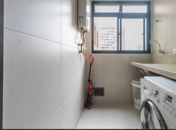 Imagem Apartamento com 2 Quartos à Venda, 72 m² em Vila Mariana - São Paulo