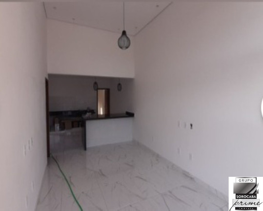 Imagem Casa com 3 Quartos à Venda, 150 m² em Wanel Ville - Sorocaba