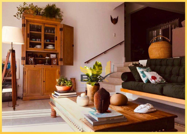 Imagem Casa com 3 Quartos à Venda, 450 m² em Tarumã - Santana De Parnaíba