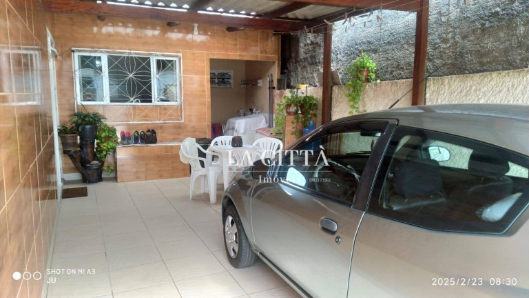 Imagem Casa com 3 Quartos à Venda, 60 m² em São Vicente - Itajaí Imagem Casa com 3 Quartos à Venda, 60 m² em São Vicente - Itajaí