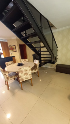 Imagem Casa de Condomínio com 3 Quartos à Venda, 202 m² em Vila Santa Clara - São Paulo Imagem Casa de Condomínio com 3 Quartos à Venda, 202 m² em Vila Santa Clara - São Paulo