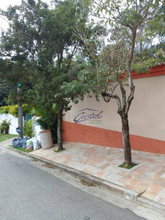Imagem Casa com 5 Quartos à Venda, 190 m² em Granja Viana - Carapicuíba