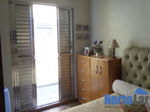 Imagem Sobrado com 3 Quartos à Venda, 160 m² em Santa Teresinha - São Paulo