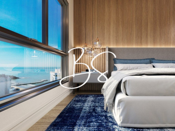 Imagem Apartamento com 4 Quartos à Venda, 146 m² em Pioneiros - Balneário Camboriú