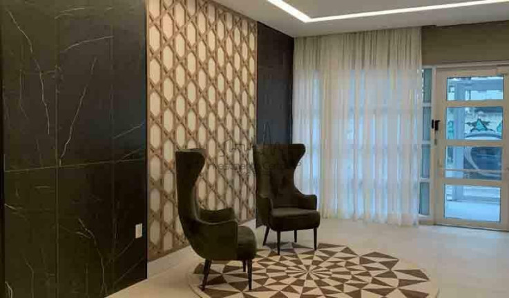 Imagem Apartamento com 2 Quartos à Venda, 70 m² em Liberdade - São Paulo Imagem Apartamento com 2 Quartos à Venda, 70 m² em Liberdade - São Paulo