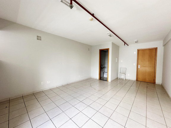 Imagem Sala Comercial para Alugar, 27 m² em Asa Sul - Brasília