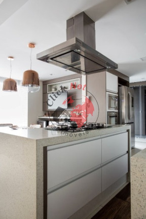 Imagem Apartamento com 3 Quartos à Venda, 246 m² em Centro - São Caetano Do Sul
