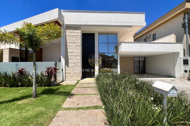 Imagem Casa com 4 Quartos à Venda, 284 m² em Condomínio Do Lago - Goiânia Imagem Casa com 4 Quartos à Venda, 284 m² em Condomínio Do Lago - Goiânia