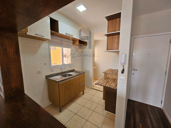 Imagem Imóvel com 2 Quartos à Venda, 54 m² em Vila Humaitá - Santo André Imagem Imóvel com 2 Quartos à Venda, 54 m² em Vila Humaitá - Santo André