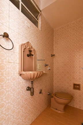 Imagem Apartamento com 3 Quartos à Venda, 117 m² em Perdizes - São Paulo