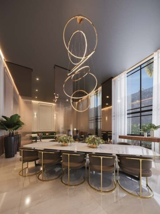 Imagem Apartamento com 3 Quartos à Venda, 125 m² em Ipiranga - São Paulo
