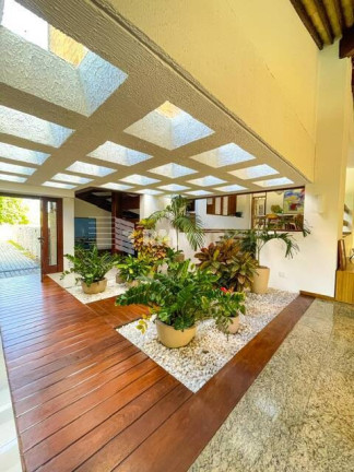 Imagem Casa de Condomínio com 5 Quartos à Venda, 689 m² em Portão - Lauro De Freitas Imagem Casa de Condomínio com 5 Quartos à Venda, 689 m² em Portão - Lauro De Freitas