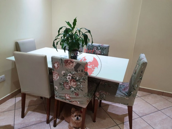 Imagem Apartamento com 2 Quartos à Venda, 68 m² em Centro - São Bernardo Do Campo Imagem Apartamento com 2 Quartos à Venda, 68 m² em Centro - São Bernardo Do Campo