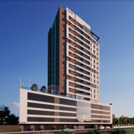 Imóvel com 3 Quartos à Venda, 116 m² em Meia Praia - Itapema