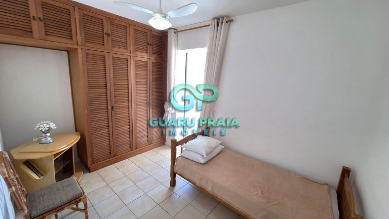 Imagem Apartamento com 3 Quartos à Venda, 110 m² em Pitangueiras - Guarujá