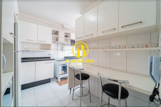 Imagem Apartamento com 2 Quartos à Venda, 65 m² em Vila Do Castelo - São Paulo