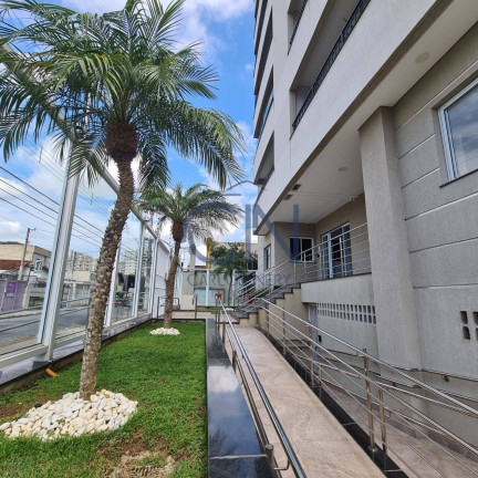 Apartamento com 3 Quartos à Venda,  em Centro - Taubaté