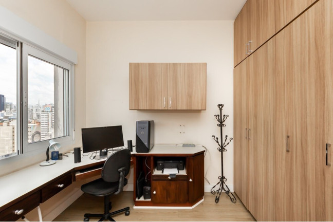 Imagem Apartamento com 2 Quartos à Venda, 65 m² em Centro - São Paulo Imagem Apartamento com 2 Quartos à Venda, 65 m² em Centro - São Paulo