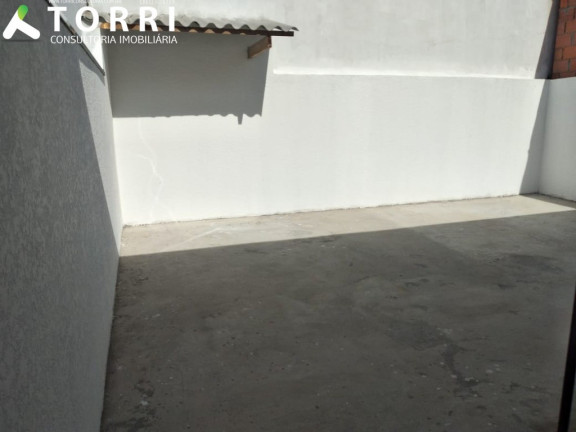 Imagem Casa com 1 Quarto à Venda, 38 m² em Parque Vista Barbara - Sorocaba